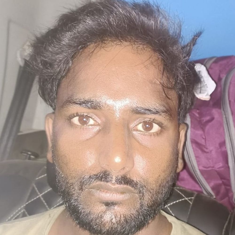 यूपी एसटीएफ की आजमगढ़ में छापेमारी:मुंबई में 10 लाख रुपए के लिए हत्या करने का प्रयास, दो आरोपियों को किया गया गिरफ्तार