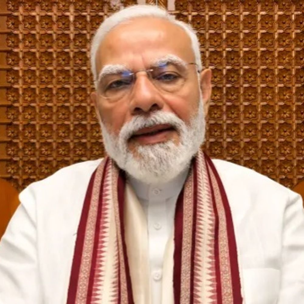 
                 PM मोदी के एडिटेड-वीडियो मामले में मेटा-इंडिया हेड पर FIR:दिल्ली प्रदर्शन के बाद का वीडियो, नोएडा में महिला पर भी केस दर्ज 
            