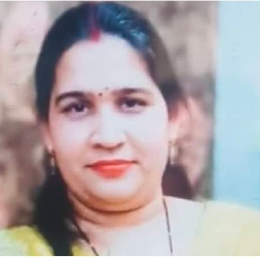 लखनऊ में दरोगा की पत्नी की संदिग्ध हालत में मौत:भाई बोला- शराब पीकर पीटता था, जहर देकर मार डाला
