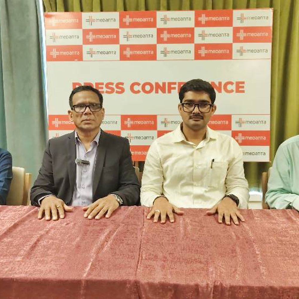
                 इंदौर में कल से 'गैस्ट्रो अपडेट 2.0' कॉन्फ्रेंस:देशभर के एक्सपर्ट्स बताएंगे फैटी लिवर से ट्रांसप्लांट तक इलाज की नई तकनीक 
            