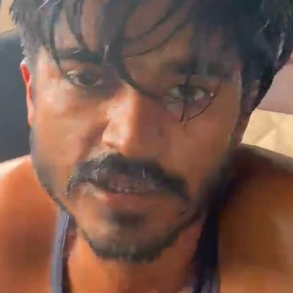 
                 युवक ने वीडियो बनाकर जहर खाया:प्रताड़ना के आरोप लगाए, इलाज के दौरान हुई मौत 
            