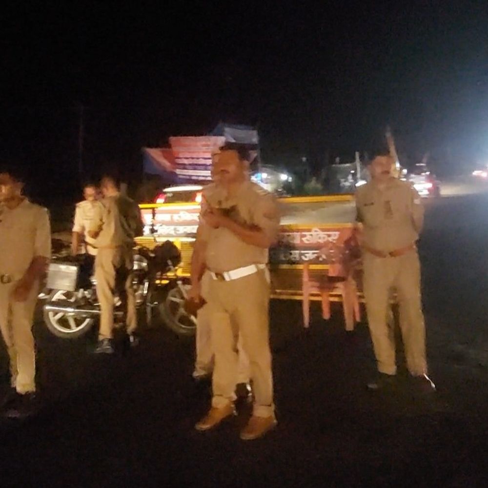 बदायूं में कांवड़ यात्रा के लिए बदली यातायात व्यवस्था:बरेली-मथुरा हाईवे पर भारी वाहनों की एंट्री बंद, शुक्रवार रात से लागू हुआ डायवर्जन