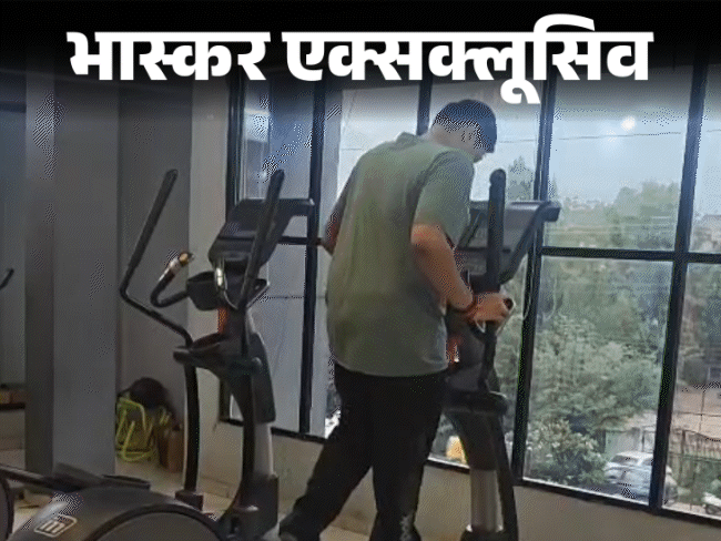 
                 स्टेरॉयड के डोज ने बिगाड़ा हार्मोन बैलेंस:इंदौर में जिम जा रहे युवाओं में डेवलप हो रहे महिलाओं जैसे ब्रेस्ट; करवाना पड़ रही सर्जरी 
            
