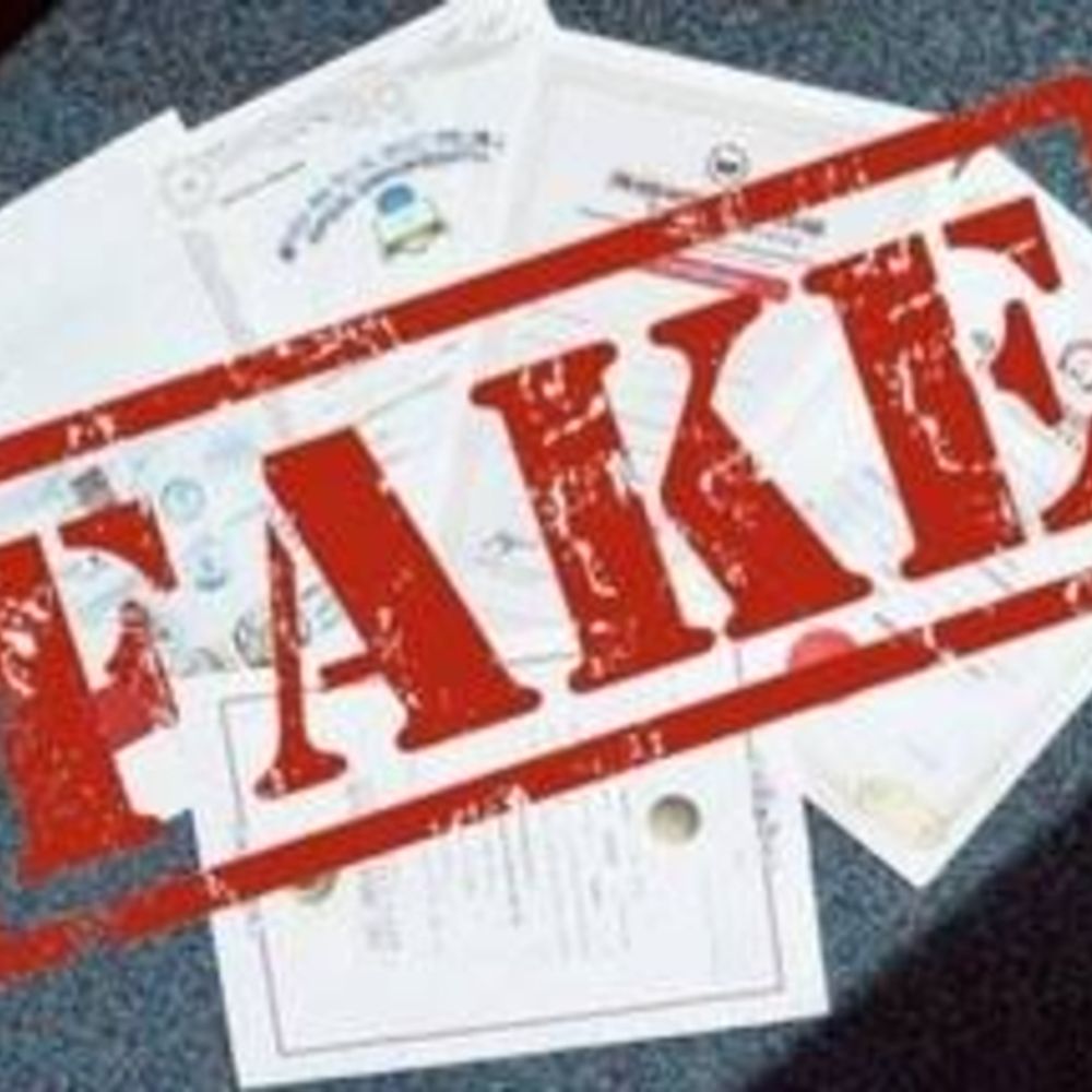 
                 CID ने कॉलेज-संचालक समेत 15 छात्रों के खिलाफ चालान-पेश किया:फर्जी जाति, निवास, मार्कशीट से बीएड में प्रवेश, 17 साल जांच के बाद चालान पेश 
            