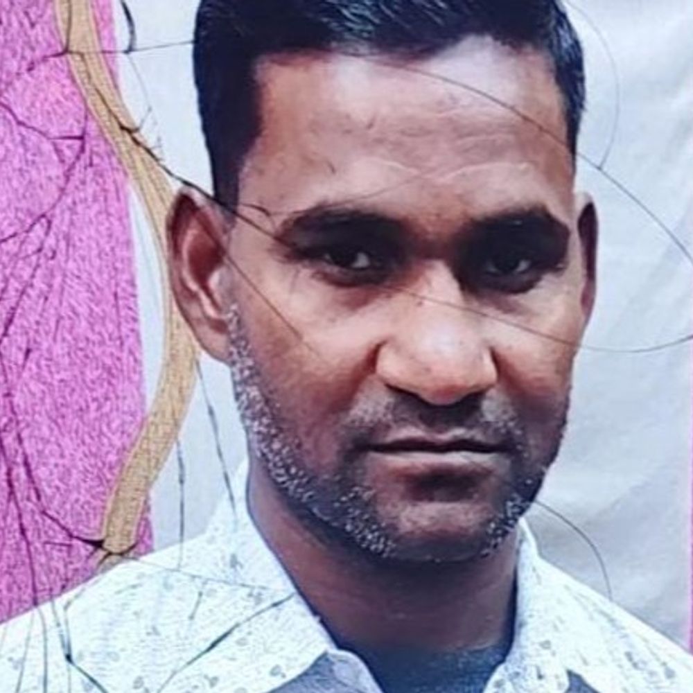 गाजियाबाद में करंट लगने से युवक की मौत:घर से बुलाकर ले गए थे थे 2 युवक, वेल्डिंग का काम करता था अमरपाल