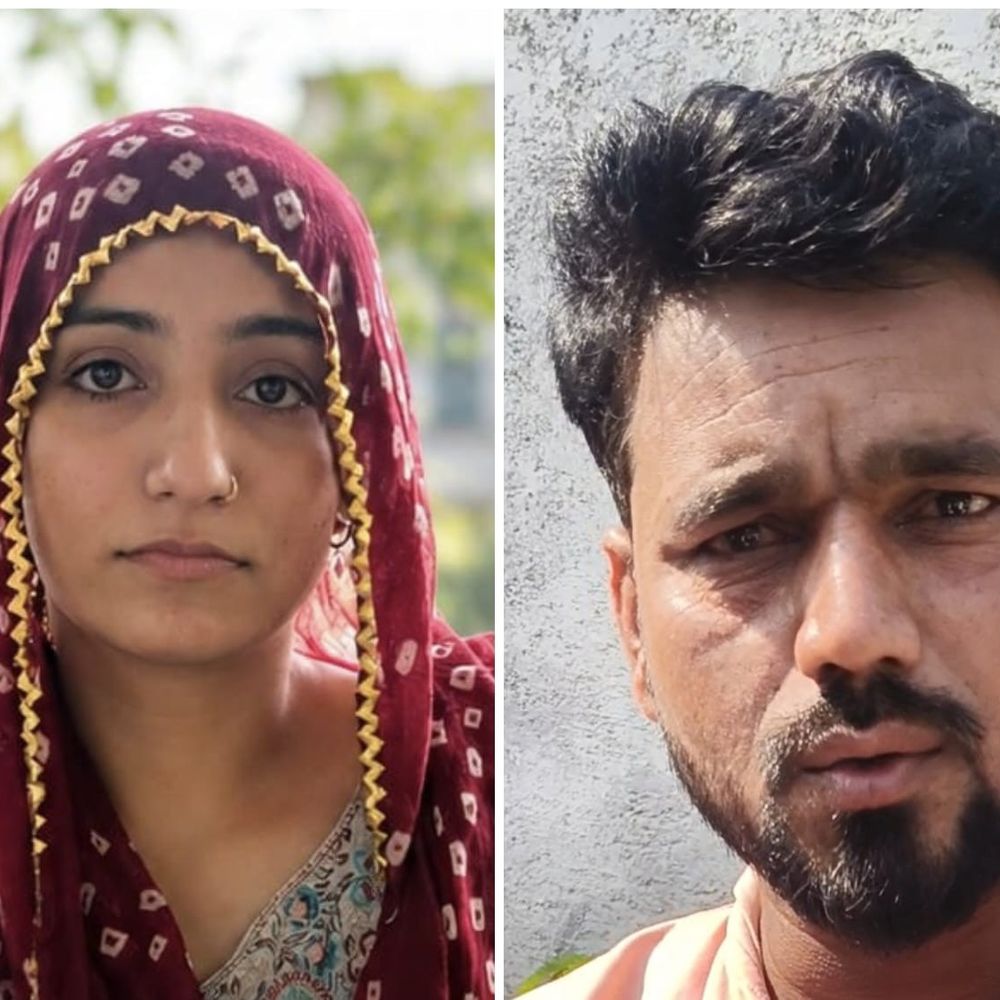
                 जुड़वा बच्चों को मारने वाली मां को दोहरा आजीवन कारावास:पिता को भी 3 साल की सजा, गुस्से में आकर पानी की टंकी में डूबाकर मारा; कब्र से निकाले थे शव 
            