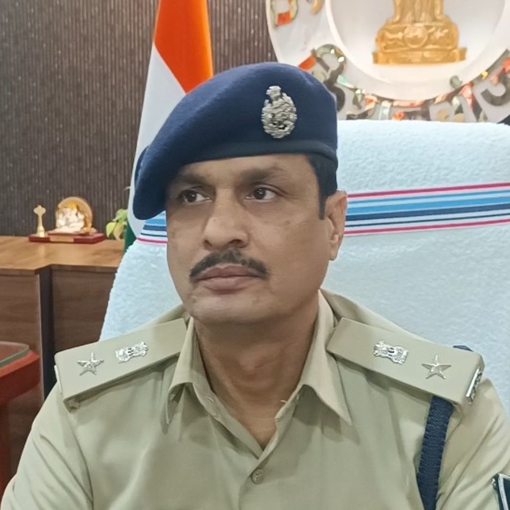 किशनगंज पुलिस ने अपराध से अर्जित संपत्ति पर कसा शिकंजा:सात आरोपियों की प्रॉपर्टी जब्त करने की तैयारी, न्यायालय भेजा गया प्रस्ताव