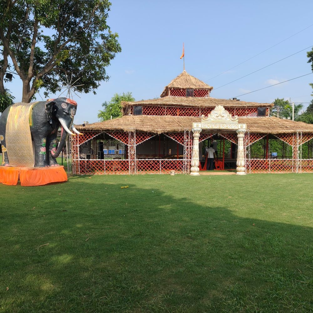 शामली में 501 घंटे के अखंड महामृत्युंजय महायज्ञ:3 अगस्त से होगा शुभारंभ, डिप्टी सीएम केशव प्रसाद मौर्य होंगे शामिल