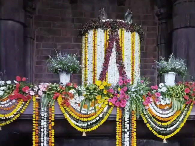 
                 सावन का पहला सोमवार आज:भोपाल के शिवालयों में उमड़ेगी आस्था; सुबह से शुरू होगा जलाभिषेक 
            