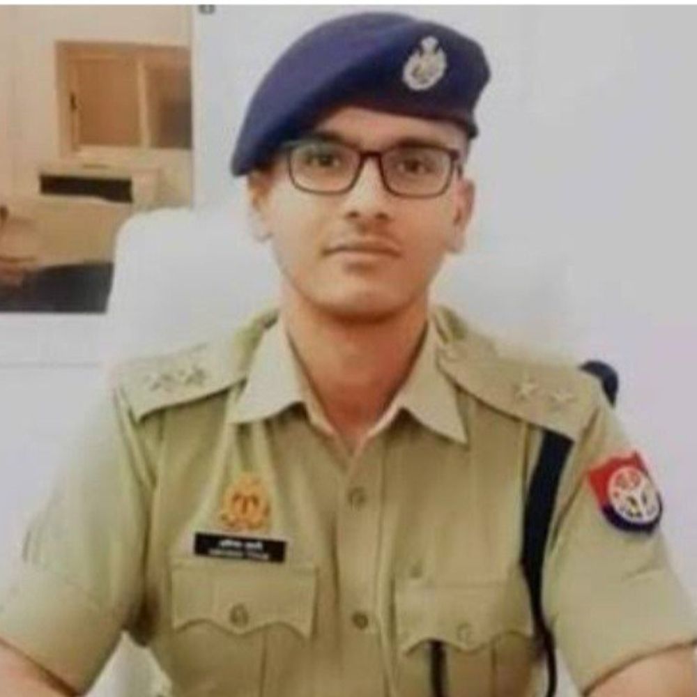 आईजीआरएस रैंकिंग में भदोही पुलिस प्रदेश में प्रथम:125 में 125 अंक हासिल, जुलाई-2026 की रैंकिंग में मिला पहला स्थान