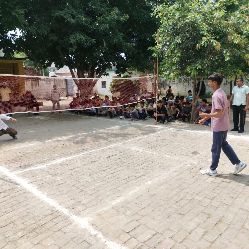 शामली पश्चिमी यूपी में टेनिकोइट प्रशिक्षण शिविर:खिलाड़ियों ने सीखे खेल के गुर, दो दिवसीय आयोजन