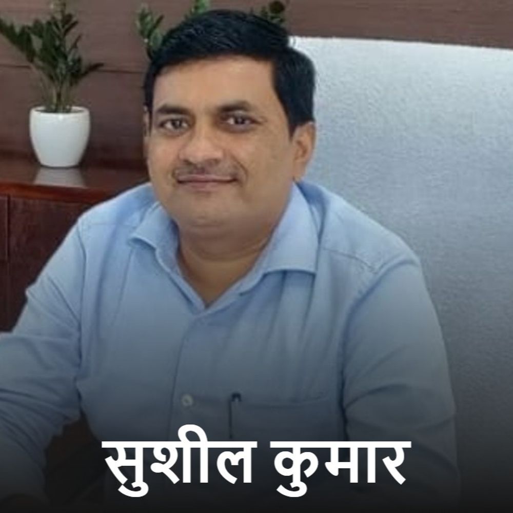 उत्तर पश्चिम रेलवे में बड़ा प्रशासनिक फेरबदल:नीरज जैन बने नए प्रिंसिपल सीएमई और सुशील कुमार जयपुर के एडिशनल डीआरएम