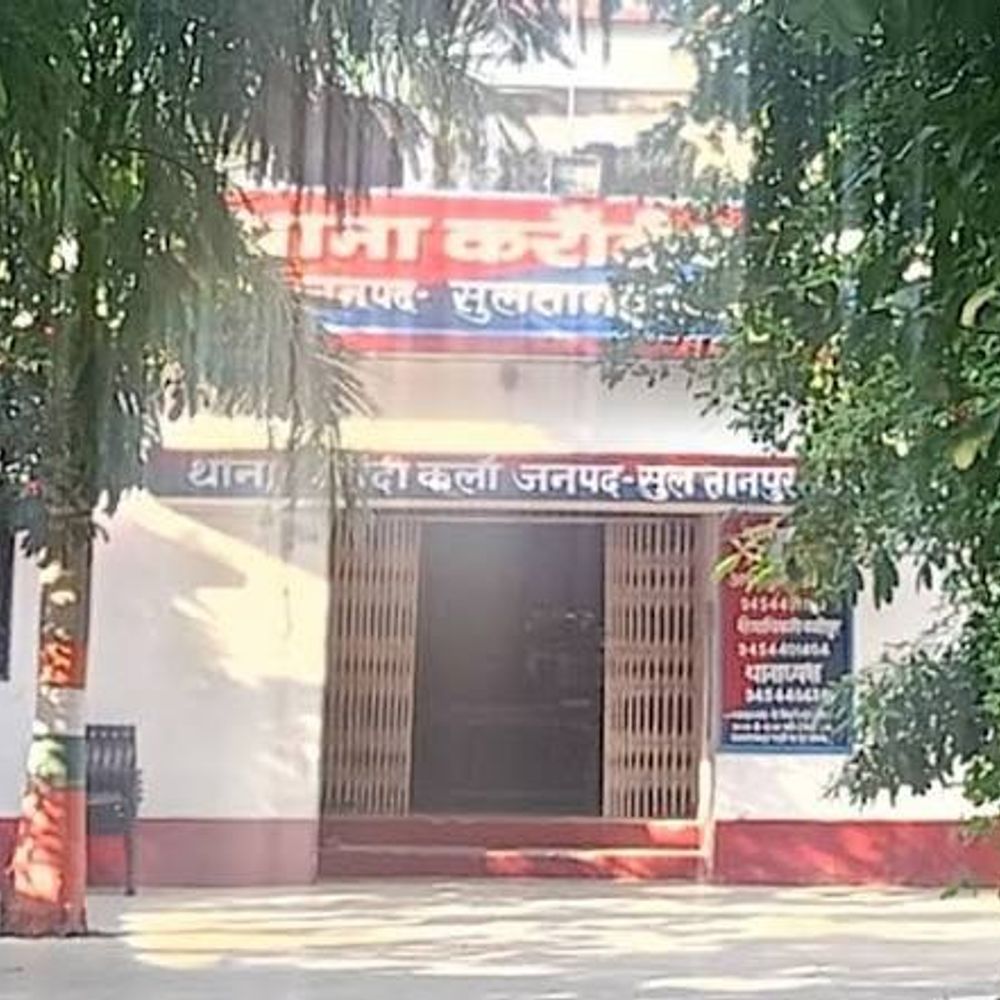 सुल्तानपुर में विवाहिता से मारपीट कर घर से निकाला:विवाहिता बोली- खाना नहीं दिया, इलाज नहीं कराया, जेवर छीनकर मायके के पास छोड़ गए
