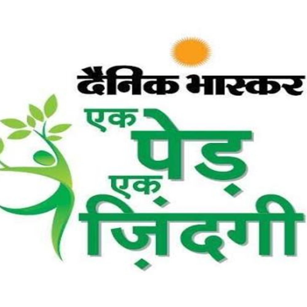 
                 एक पेड़, एक जिंदगी:लक्ष्य करीब, अब तक 63.62 लाख पौधे रोपे गए 
            