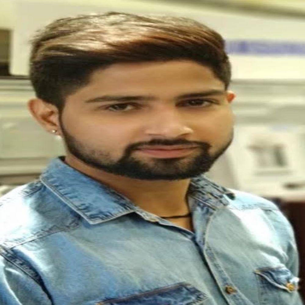 सिंधिया जी..जब आप यह पत्र पढ़ेंगे, मैं जा चुका होऊंगा:ग्वालियर में ट्रेन के आगे युवक ने लगाई छलांग; लोन के बहाने 23 लाख रुपए ठगे