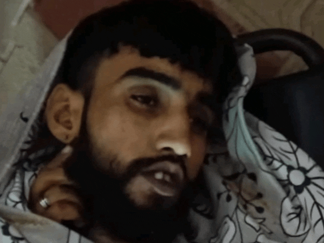 मामा के घर आए युवक ने किया सुसाइड:कमरे में फंदे से लटका मिला; मकान निर्माण में मदद करने आया था