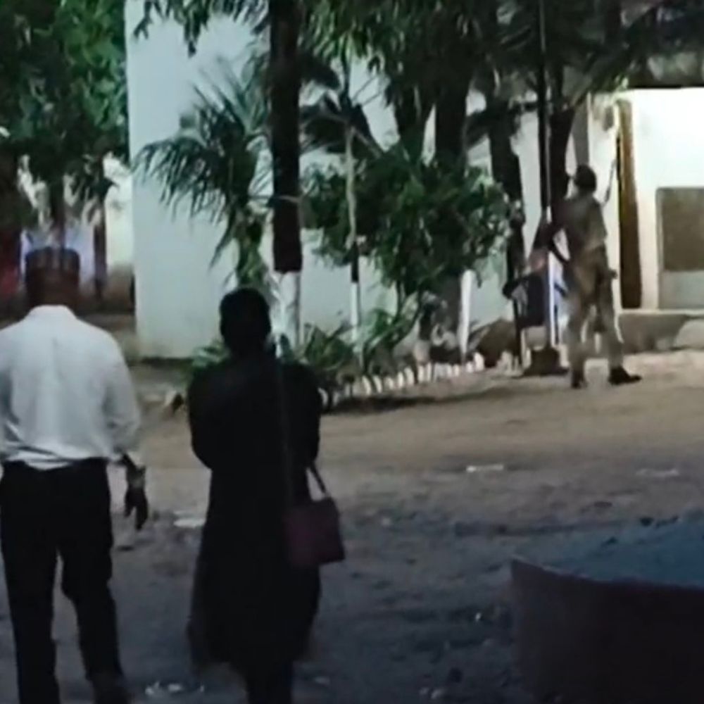 प्रतापगढ़ में शादी का झांसा देकर संबंध बनाने का आरोप:युवती बोली- पहचान छिपाई, वीडियो बनाकर दी वायरल करने की धमकी