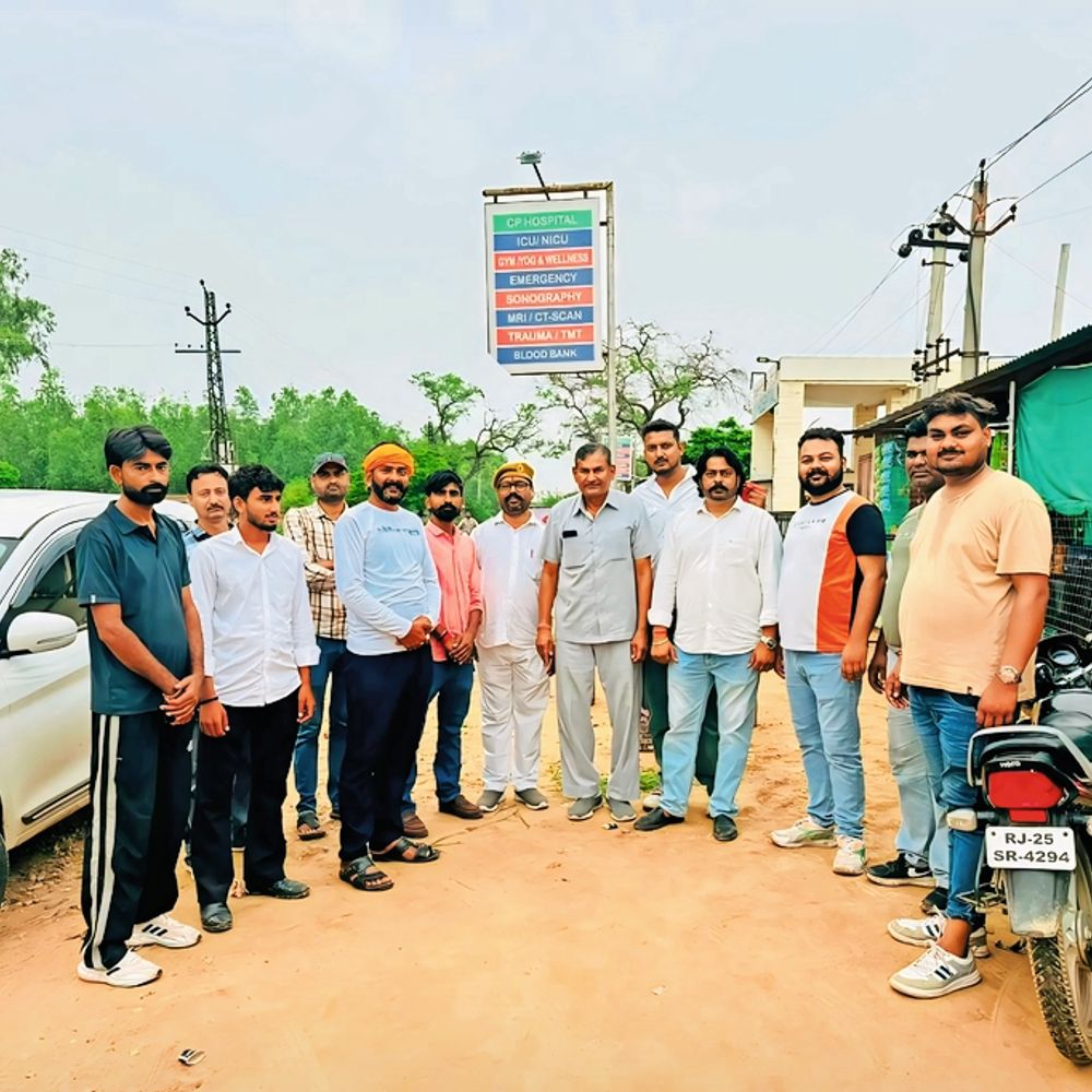 सामाजिक समरसता की रक्षा के लिए आंदोलन जारी रखने का लिया संकल्प