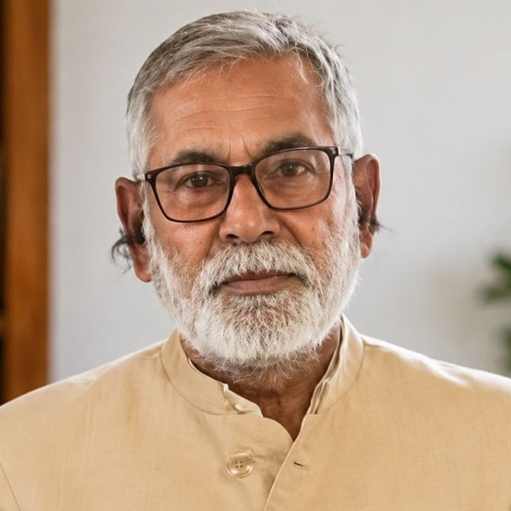 मऊगंज में भाजपा किसान मोर्चा के उमाशंकर त्रिपाठी बने जिलाध्यक्ष:बोले- किसानों की समस्याओं को मजबूती से उठाया जाएगा, संगठन गांव-गांव तक पहुंचेगा