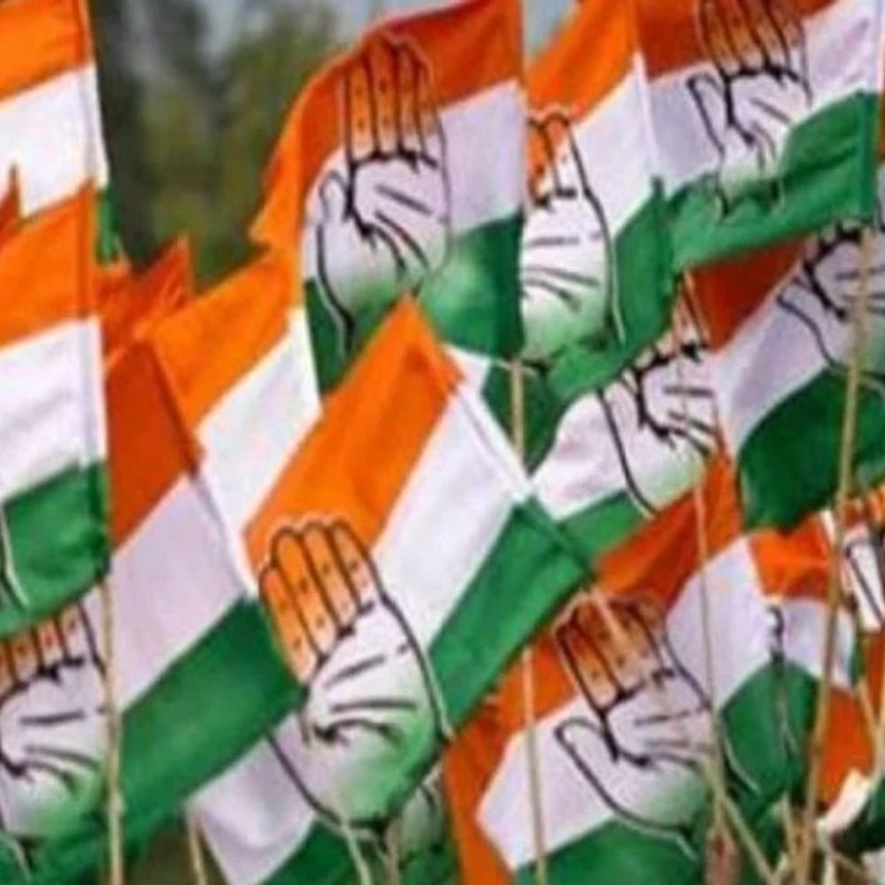 
                 ज्योति सिंह को ग्वालियर की कमान:मध्य प्रदेश महिला कांग्रेस ने 24 जिला अध्यक्षों की सूची घोषित की 
            