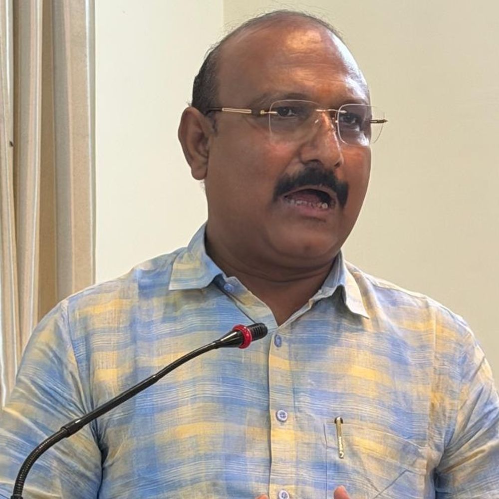 हरदोई में भाजपा ने 'हर घर तिरंगा' अभियान की रणनीति:10-15 अगस्त तक तिरंगा यात्रा, स्वच्छता अभियान और वीर परिवारों का सम्मान होगा