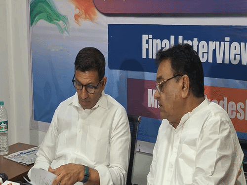 
                 दतिया जीत के बाद जीतू पटवारी का सीएम को खत:बोले- जनता झूठे वादे नहीं, पारदर्शिता और ठोस परिणाम चाहती है 
            