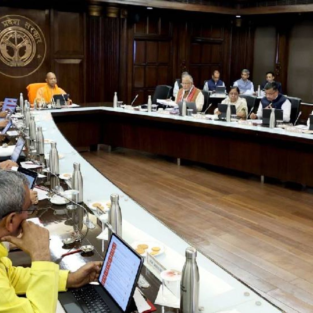 नोएडा को मिला लिंक एक्सप्रेस वे और U (HUB):इससे न्यू नोएडा की एयरपोर्ट से होगी कनेक्टिविटी, यू हब से स्टार्टअप और तकनीक को मिलेगा बढ़ावा