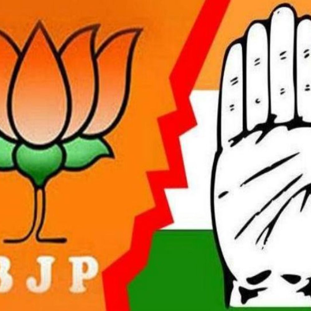 
                 दतिया उपचुनाव:प्रत्याशी आशुतोष तिवारी, सांसद भारत सिंह कुशवाह समेत 20 नेताओं को बुलाया, सीएम समेत शीर्ष नेतृत्व रहेगा मौजूद 
            