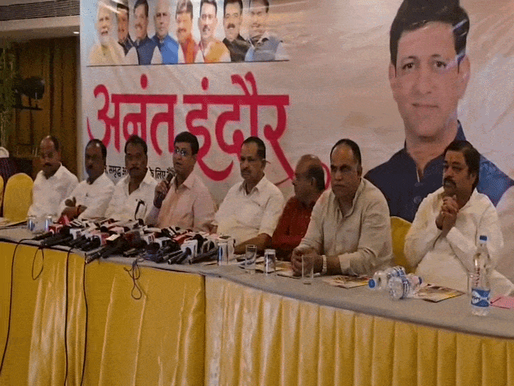 नगर निगम परिषद के 4 साल का रिपोर्ट कार्ड:  नेहरू स्टेडियम के रिवाइवल का काम शुरू नहीं कर पाए – महापौर – Indore News