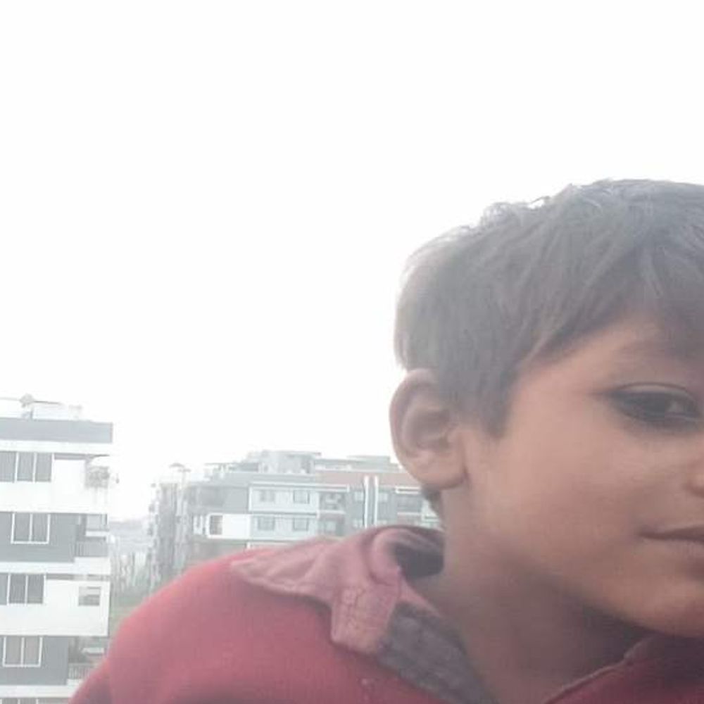 
                 इंदौर में 6 वर्षीय बच्चे की संदिग्ध मौत:उल्टियां होने पर अस्पताल ले गए परिजन, हालत बिगड़ने पर एमवाय में दम तोड़ा, जांच शुरू 
            