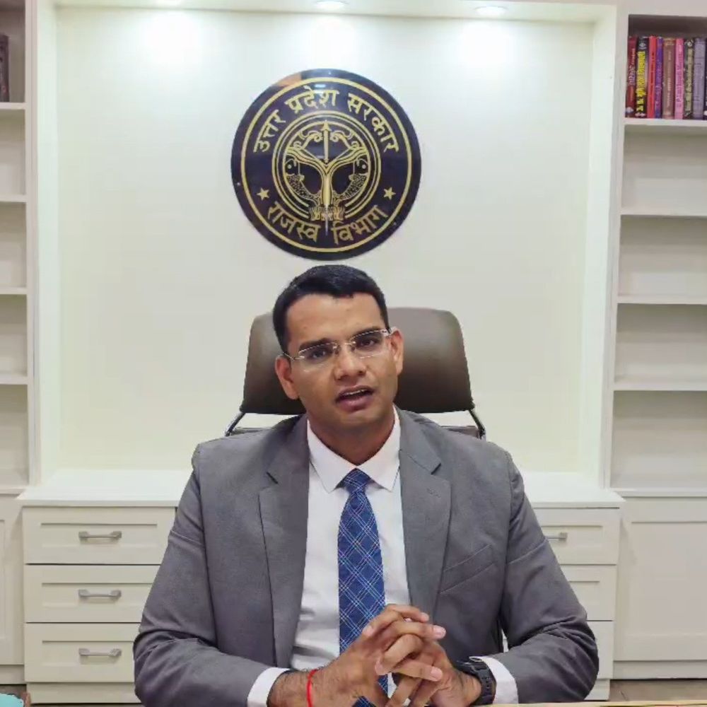 श्रावण से जन्माष्टमी तक सख्त निगरानी:बलरामपुर में धारा-163 लागू, बिना अनुमति 5 लोगों के जमावड़े पर रोक