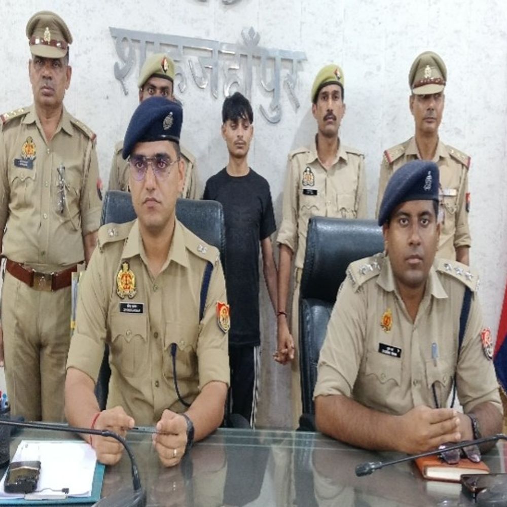 गौतम हत्याकांड में पूर्व प्रेमिका का भाई गिरफ्तार:पुलिस बोली- बहन-भाई ने उकसाया, मुख्य आरोपी ने 16 बार चाकू मारा