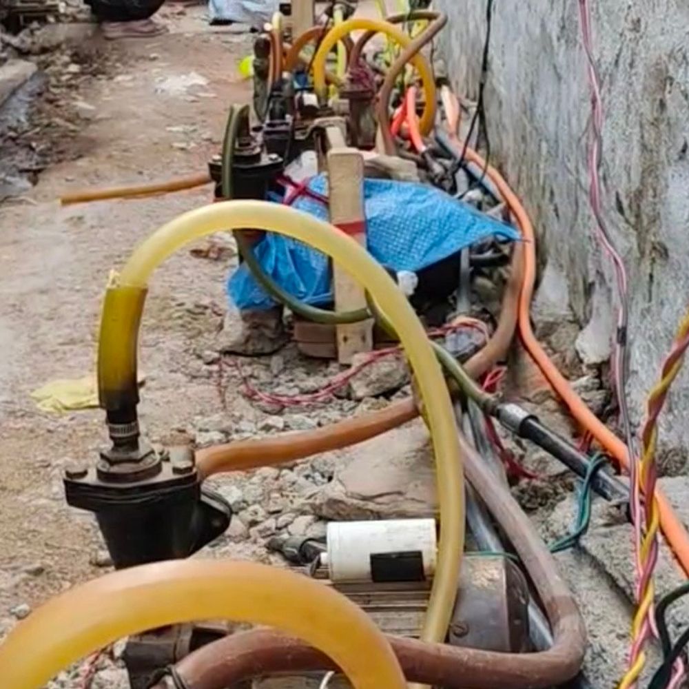 ग्वालियर में आज कई इलाकों में बिजली-पानी गुल रहेगा:मेंटेनेंस और पेयजल व्यवस्था के कारण आपूर्ति रहेगी बाधित