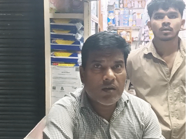 
                 आसानी से मिल रहा बेहोशी का इंजेक्शन:4 मिनट में सांसे रोक देता है, सुसाइड में भी इस्तेमाल, भास्कर रिपोर्टर ने कैमरे पर की डील 
            