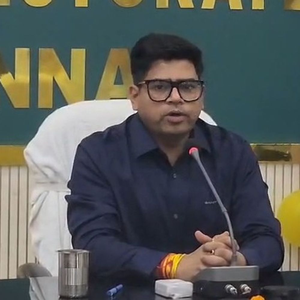 उन्नाव में धारा 163 लागू:त्योहारों-परीक्षाओं के मद्देनजर 30 दिन निषेधाज्ञा, 5 से अधिक लोग नहीं जुटेंगे