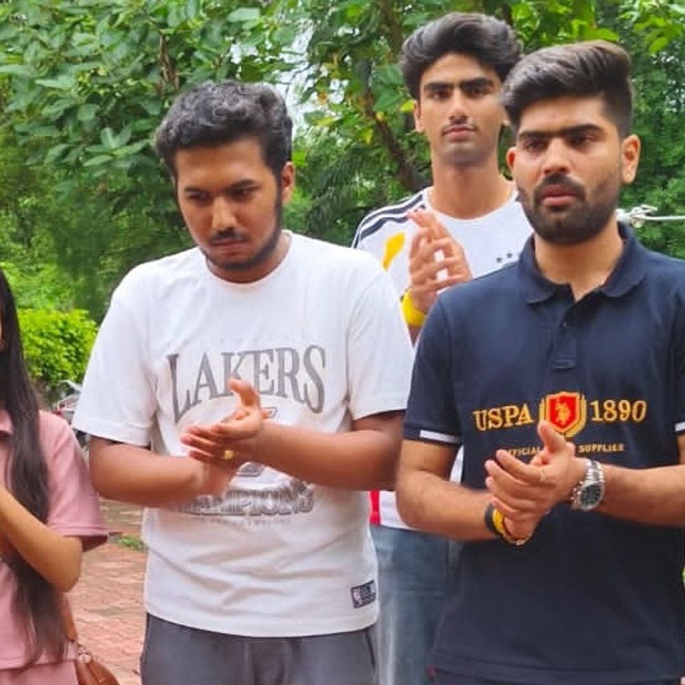 
                 7 साल बाद छात्रसंघ चुनाव से कॉलेज में राजनीतिक सरगर्मी:माधव साइंस के छात्र बोले- अब मिलेगा प्रतिनिधित्व, छात्र हितों के मुद्दे होंगे प्रमुख 
            