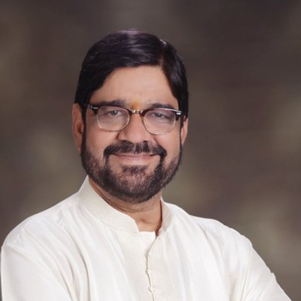 
                 प्रधानमंत्री की अपील के सम्मान में ग्लोबल हीलिंग डे ऑनलाइन:इंदौर से 27 देशों तक जाएगा सर्वधर्म प्रार्थना का संदेश 
            