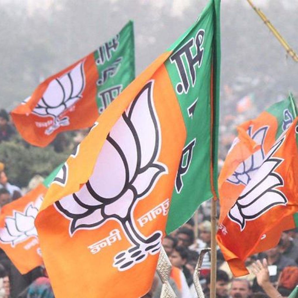 
                 सीएम हाउस में समीक्षा, रिपोर्ट दिल्ली भेजी:एक हार के बाद एक हजार से पद छीने, जिलाध्यक्ष भी आउट 
            