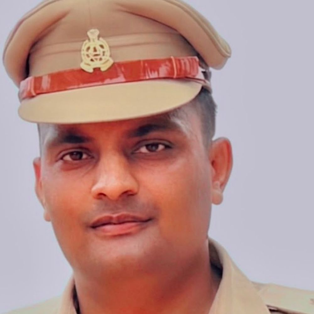 पीएसी शूटिंग प्रतियोगिता के तीसरे दिन 23वीं वाहिनी का दबदबा:23 वीं वाहिनी पीएसी के पीसी थैतम पंवार बने 'सर्वोच्च लक्ष्य भेदक'