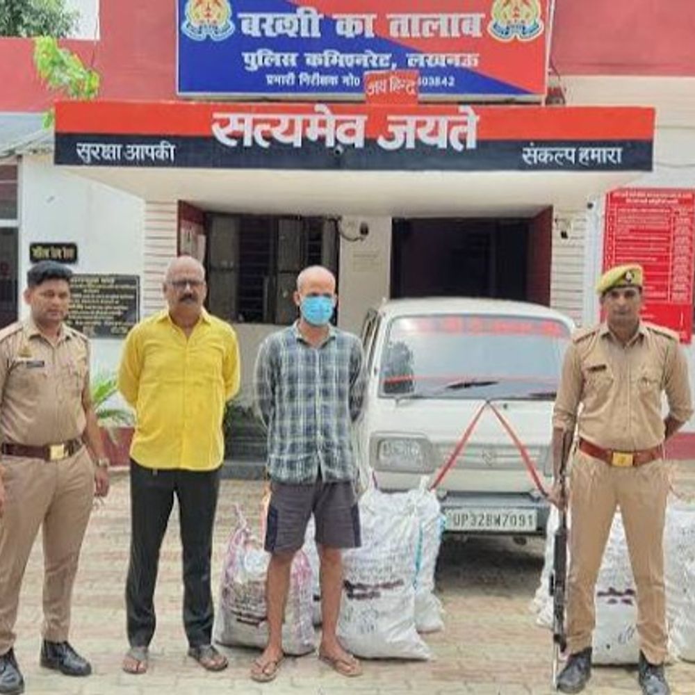 नकली दवाओं के साथ पकड़े गए आरोपी की जमानत खारिज:लखनऊ कोर्ट ने कहा- जनस्वास्थ्य से खिलवाड़ गंभीर, जांच अभी बाकी