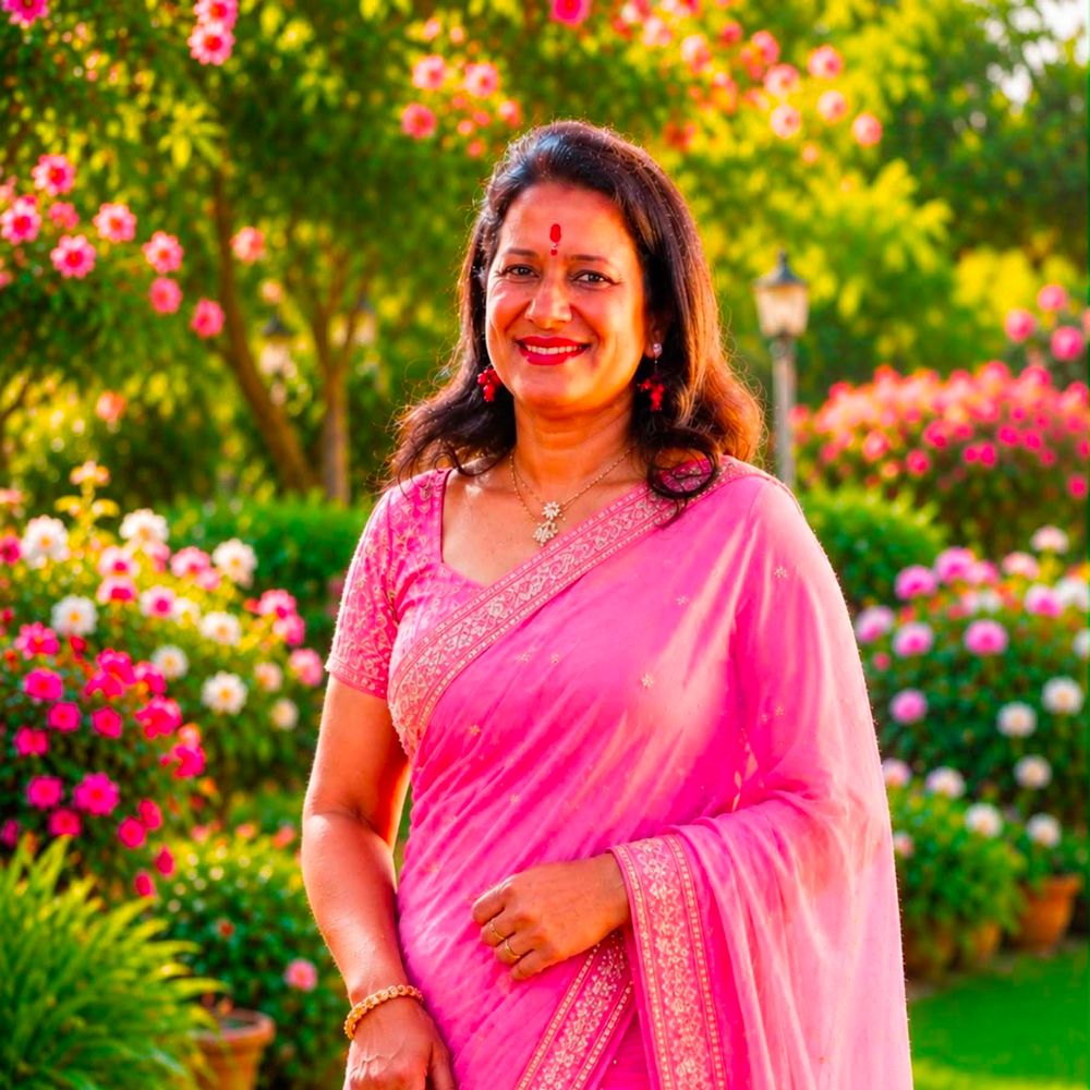 
                 गीता और कृष्णा को प्रदेश महासचिव नियुक्त किया 
            