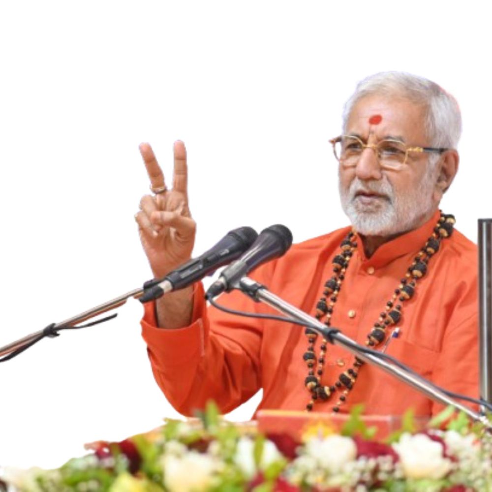 
                 महाकाल के आंगन में कलश यात्रा के साथ आज से सात दिन तक श्री शिवमहापुराण कथा अमृत बरसेगा 
            
