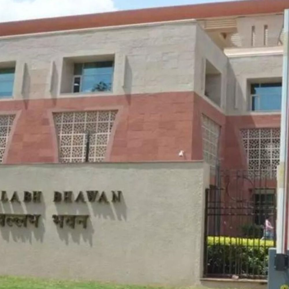 
                 कोई नई योजना लानी है तो 31 अक्टूबर तक बताओ:वित्त विभाग ने विभागों को दिए निर्देश, अगले साल का बजट प्लान तैयार किया 
            