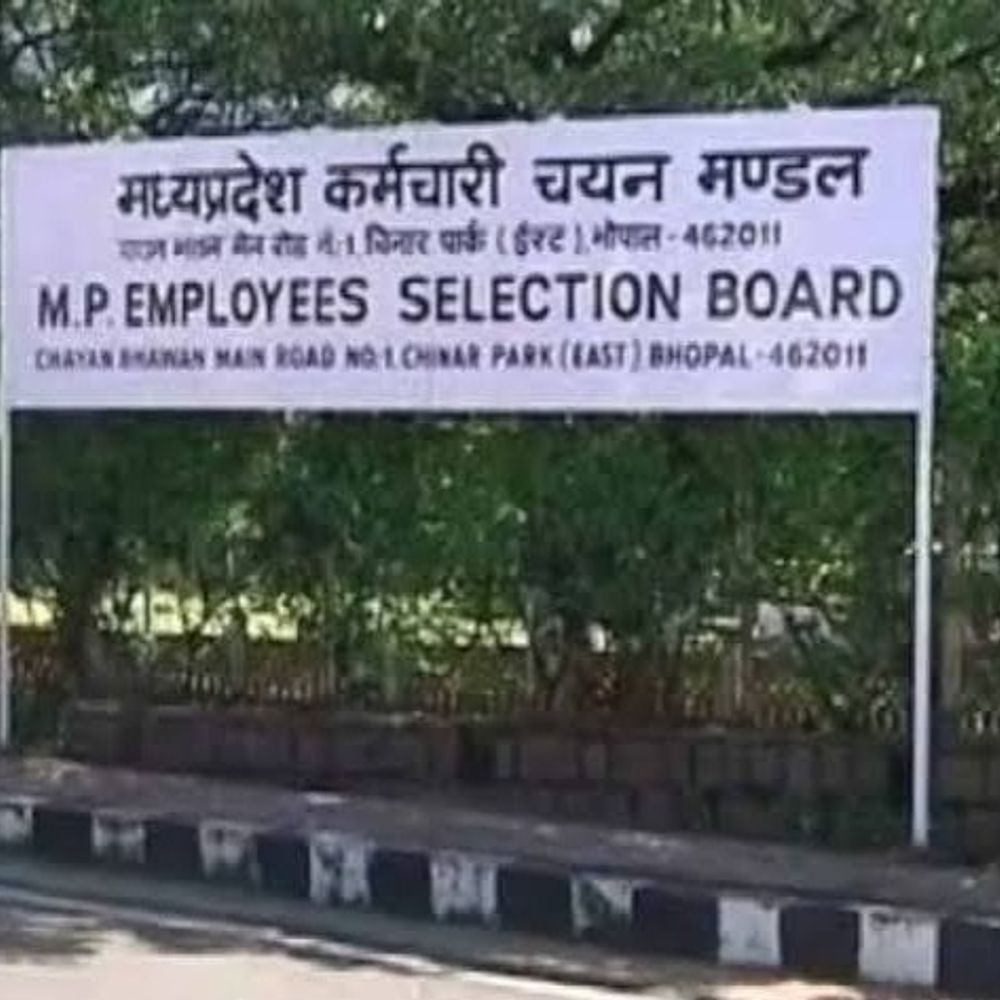 
                 1.50 लाख शिक्षकों की योग्यता जांचने सितंबर-अक्टूबर में परीक्षा:ESB कराएगा एग्जाम,परीक्षा कैलेंडर जारी; आरक्षक-सूबेदार, सब इंस्पेक्टर के 19062 पदों पर भर्ती के लिए परीक्षा 
            
