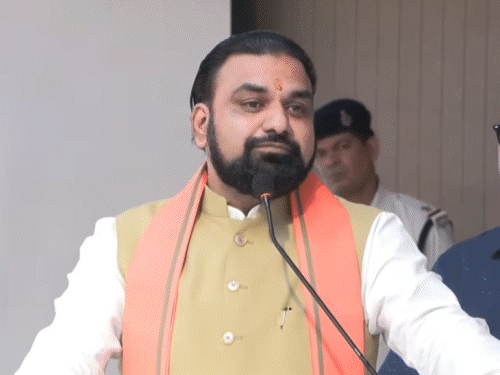 बिहार विधानमंडल में AI की 'पाठशाला':विधायकों ने डिजिटल तकनीक को समझा, मुख्यमंत्री सम्राट ने लॉन्च किया CM क्षेत्र विकास योजना का पोर्टल