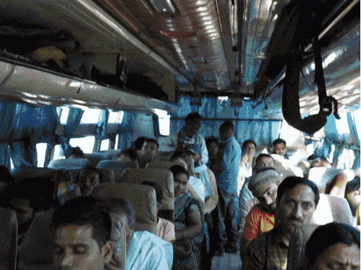 
                 सुगम बस सेवा पर सरकार का बड़ा कदम:बसों का किराया बढ़ाने के 24 घंटे बाद समिति बनाई, एक माह में देगी रिपोर्ट 
            