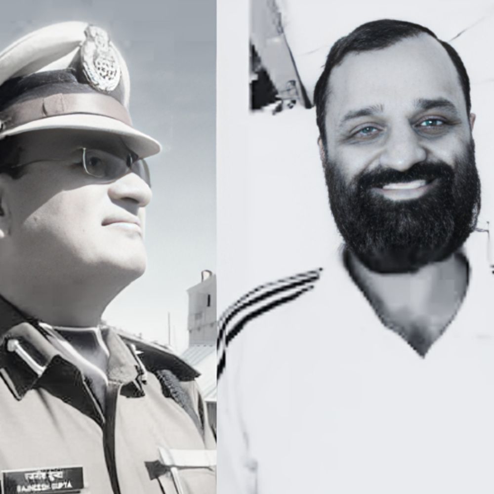 रजनीश गुप्ता और विपुल अनेकांत का कॉलम:साइबर ठगों की सबसे बड़ी ताकत है हमारी चुप्पी और निष्क्रियता