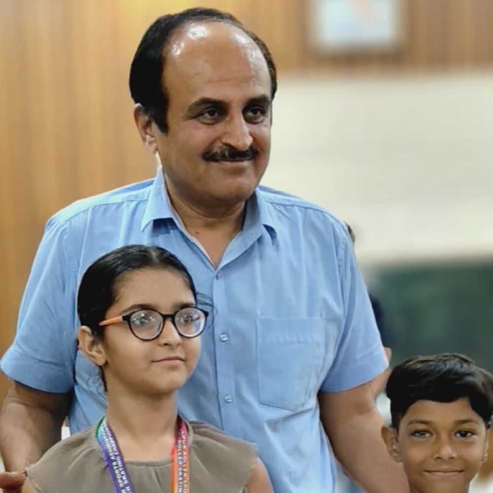झालावाड़: गुर्जर गौड़ ब्राह्मण महासभा की नई जिला कार्यकारिणी घोषित, मोहिका चौरसिया ने स्केटिंग में जीता स्वर्ण