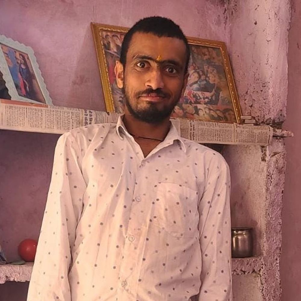 हमीरपुर में करंट लगने से युवक की मौत:घर का लोहे का दरवाजा खोलते समय हुआ हादसा, जांच जारी