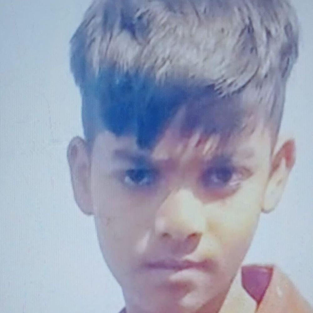 कासगंज में 13 वर्षीय छात्र की संदिग्ध मौत:कमरे में अचेत मिला, ननिहाल में रहकर पढ़ाई करता था